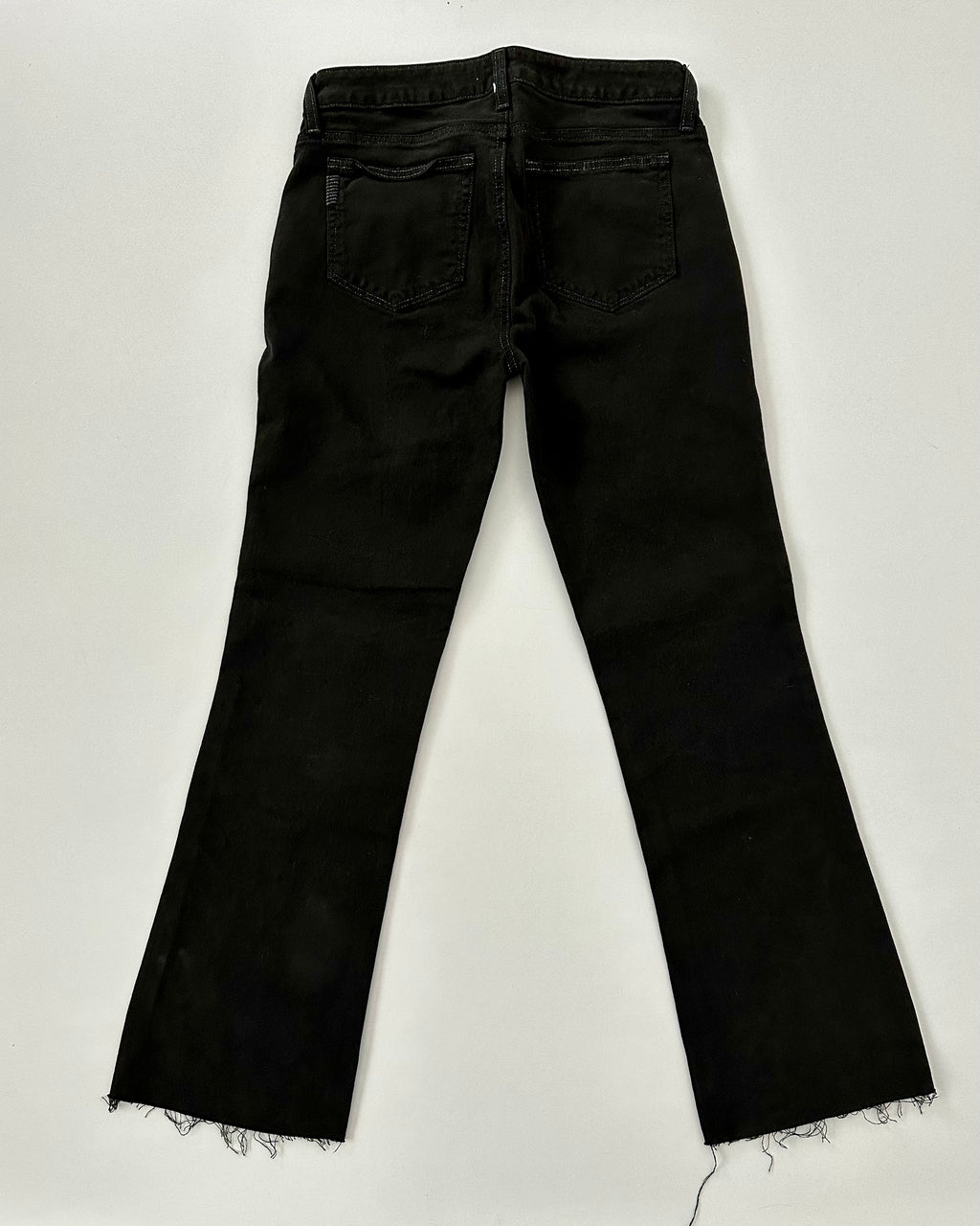 Pantalón flare