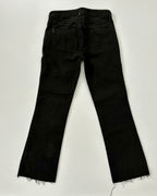 Pantalón flare