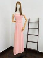 Vestido “MONACO”