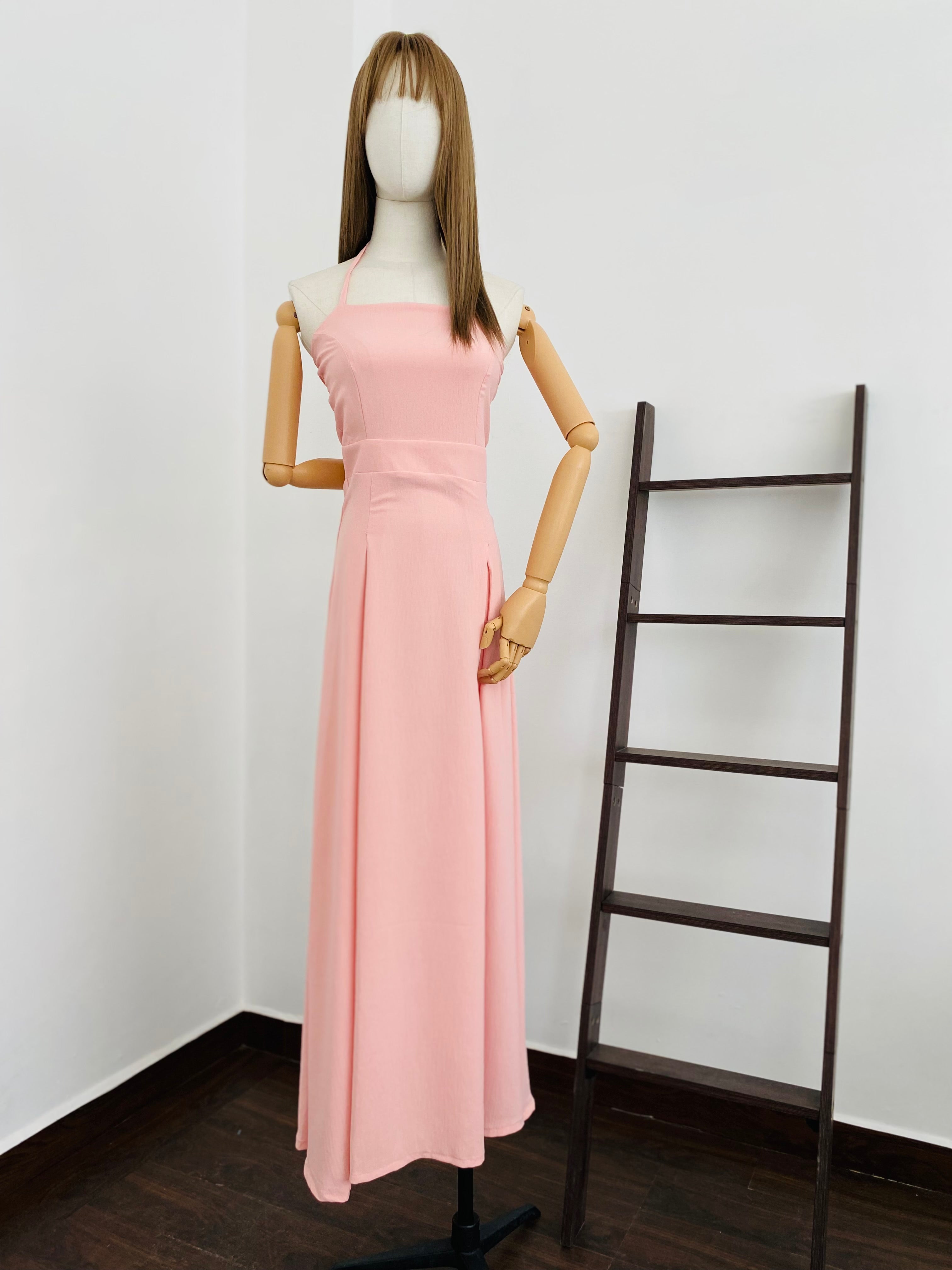 Vestido “MONACO”