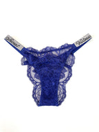 Panti de encaje •Victoria's secret•