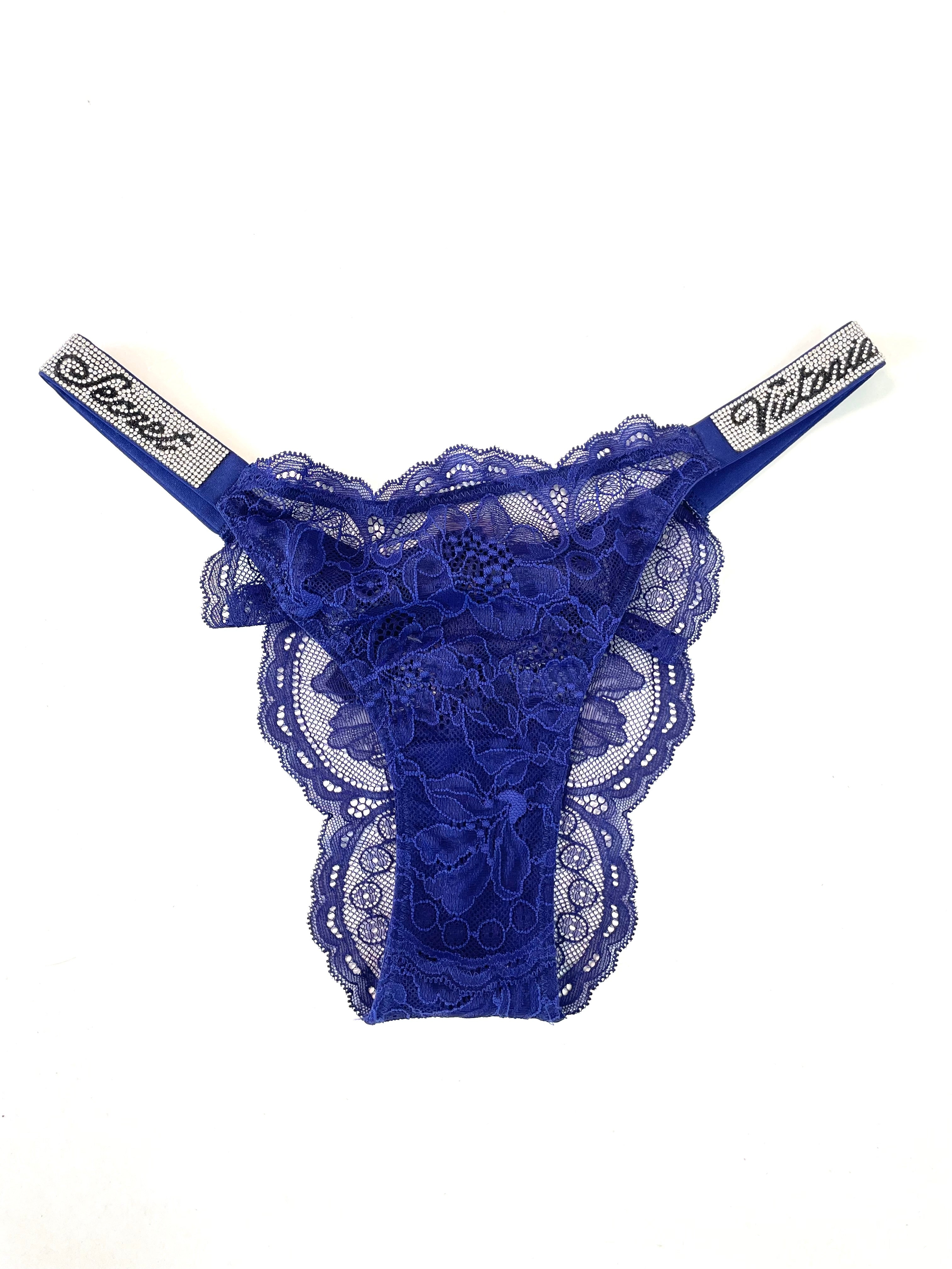 Panti de encaje •Victoria's secret•