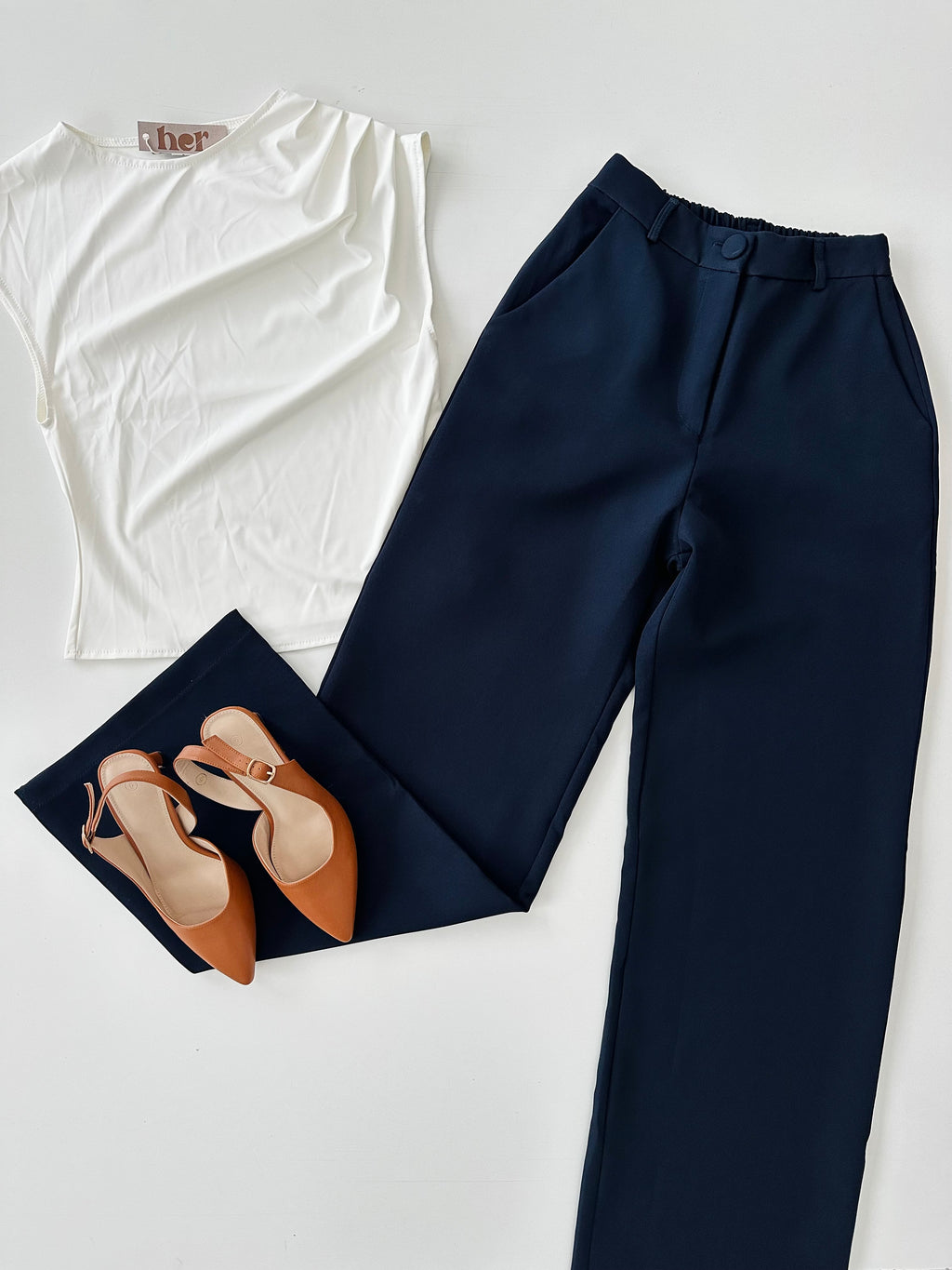 Pantalón MONACO