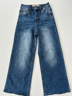 Blue jeans
