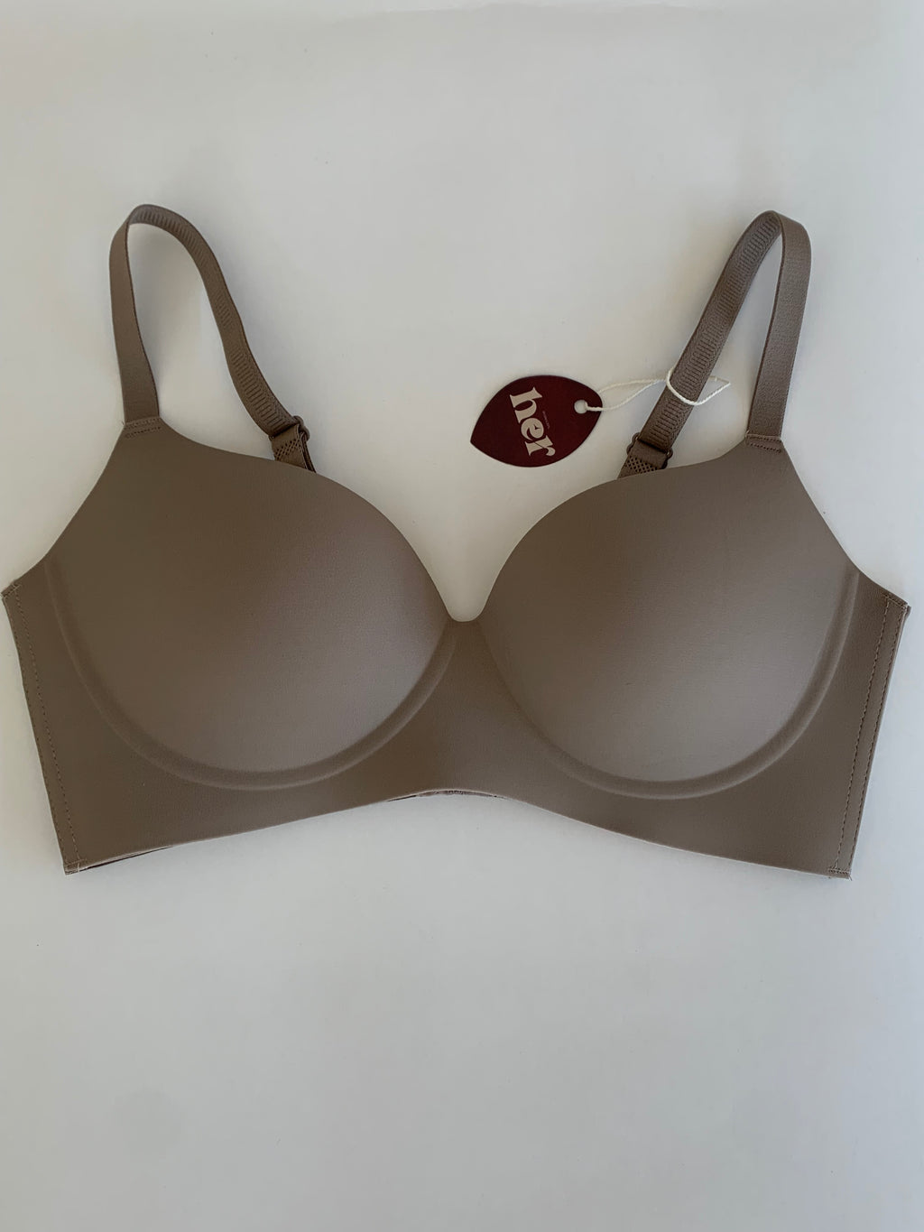 Brasier Comfy