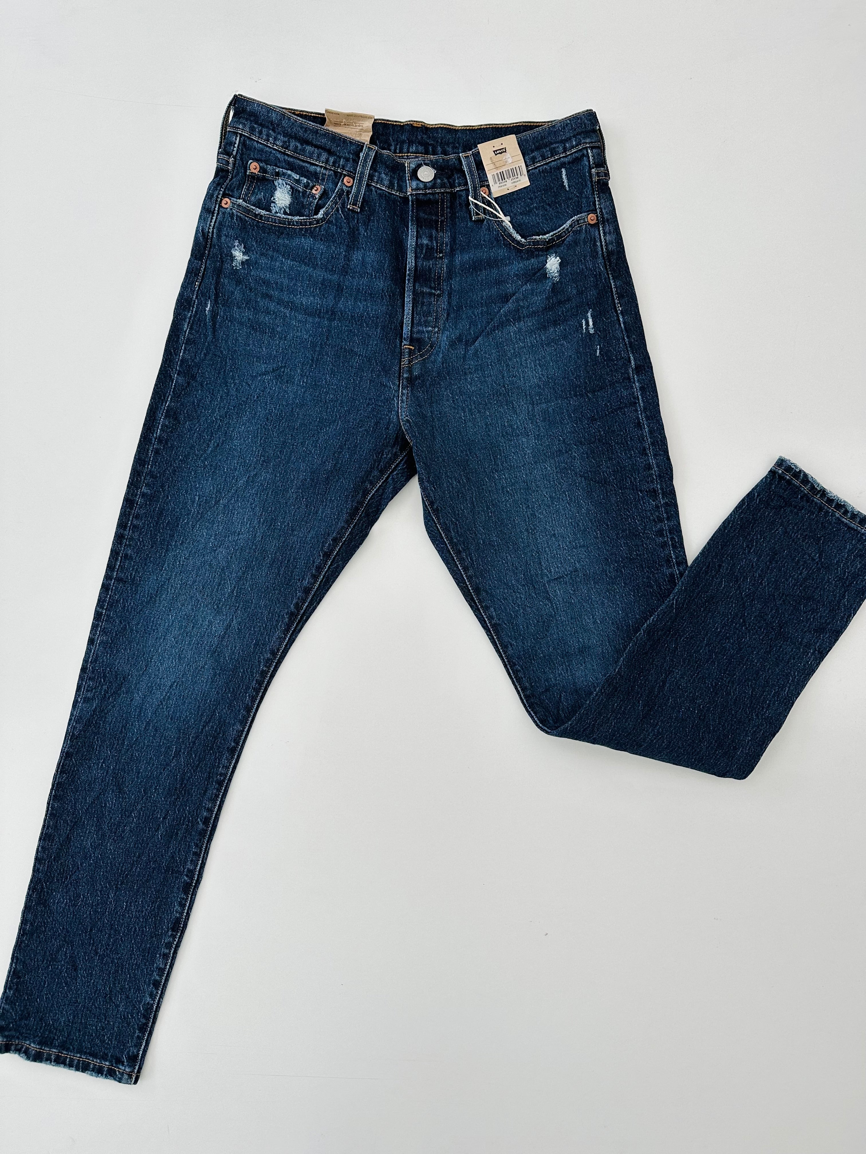 Jeans Levi’s 501 Skinny