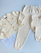 Conjunto cargo