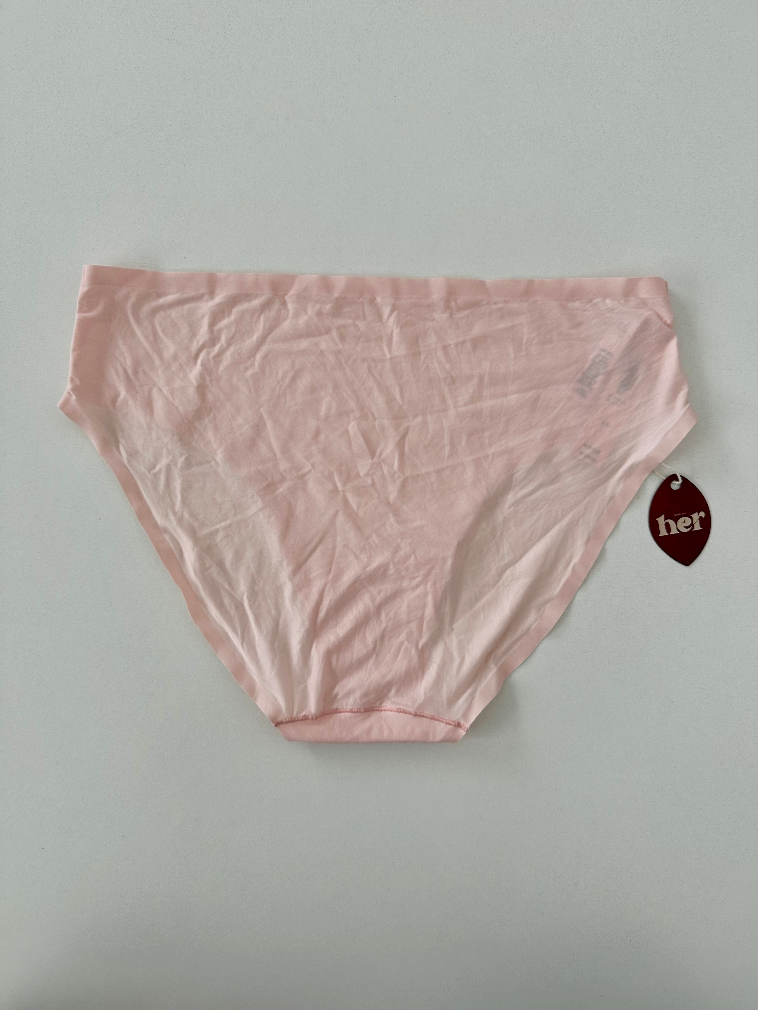 Pantie liso