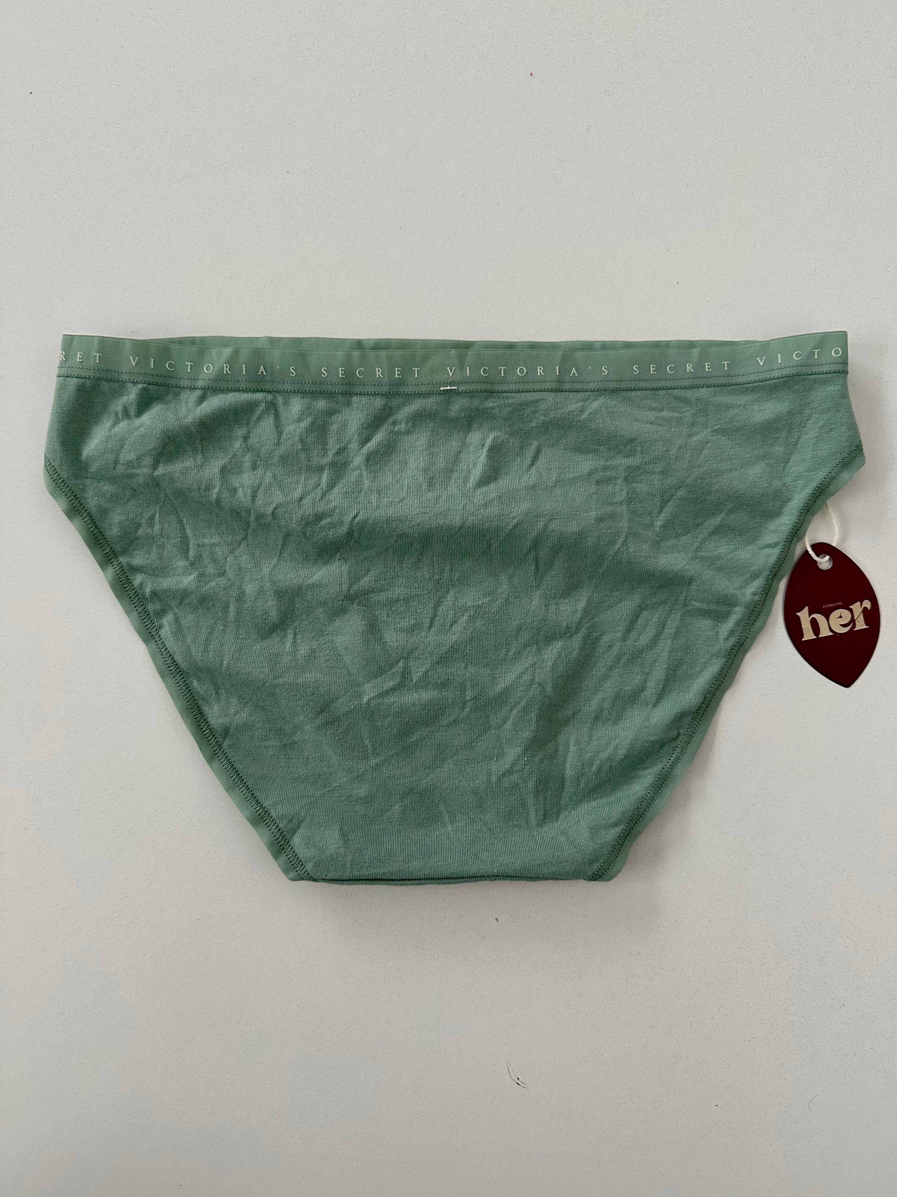 Pantie liso