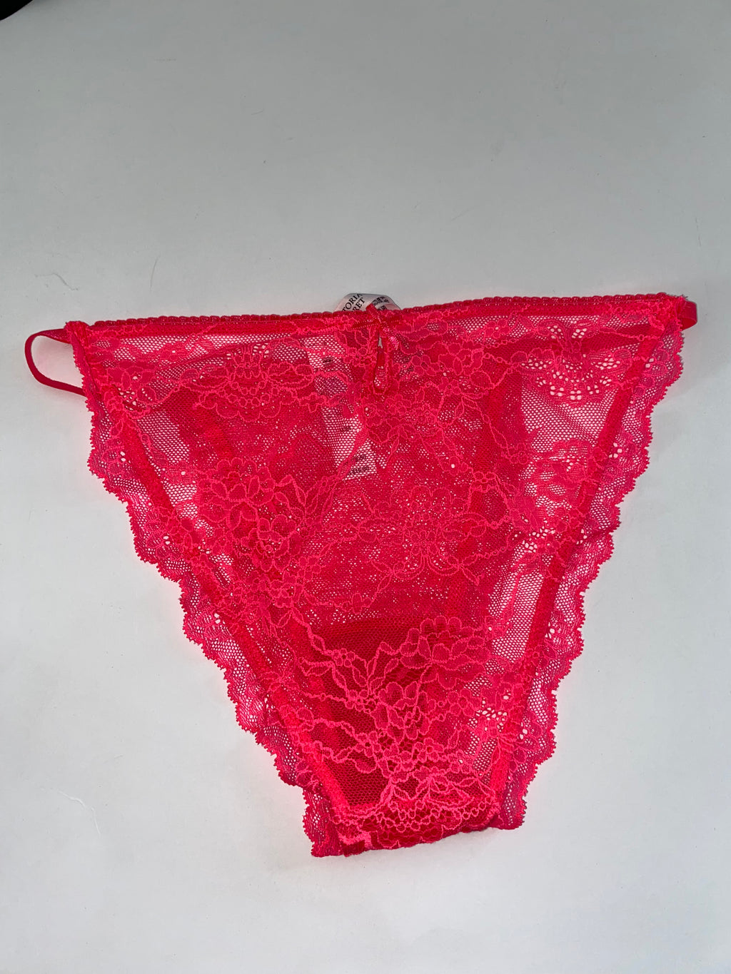 Panti de encaje •Victoria's secret•
