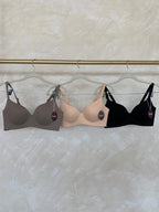 Brasier Comfy