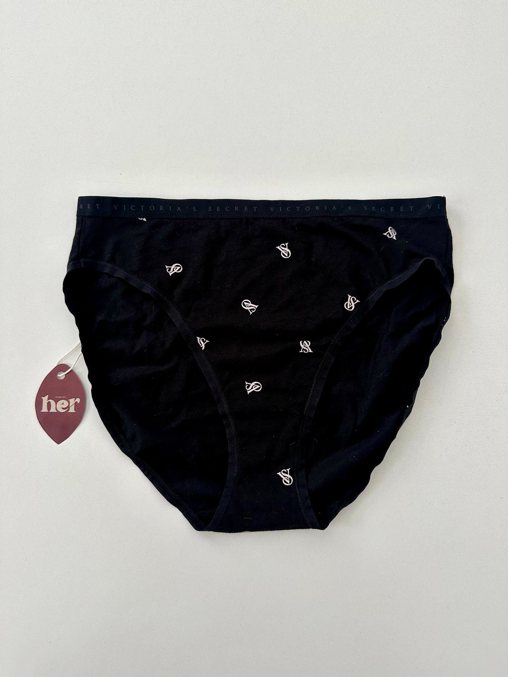 Pantie c/estampado