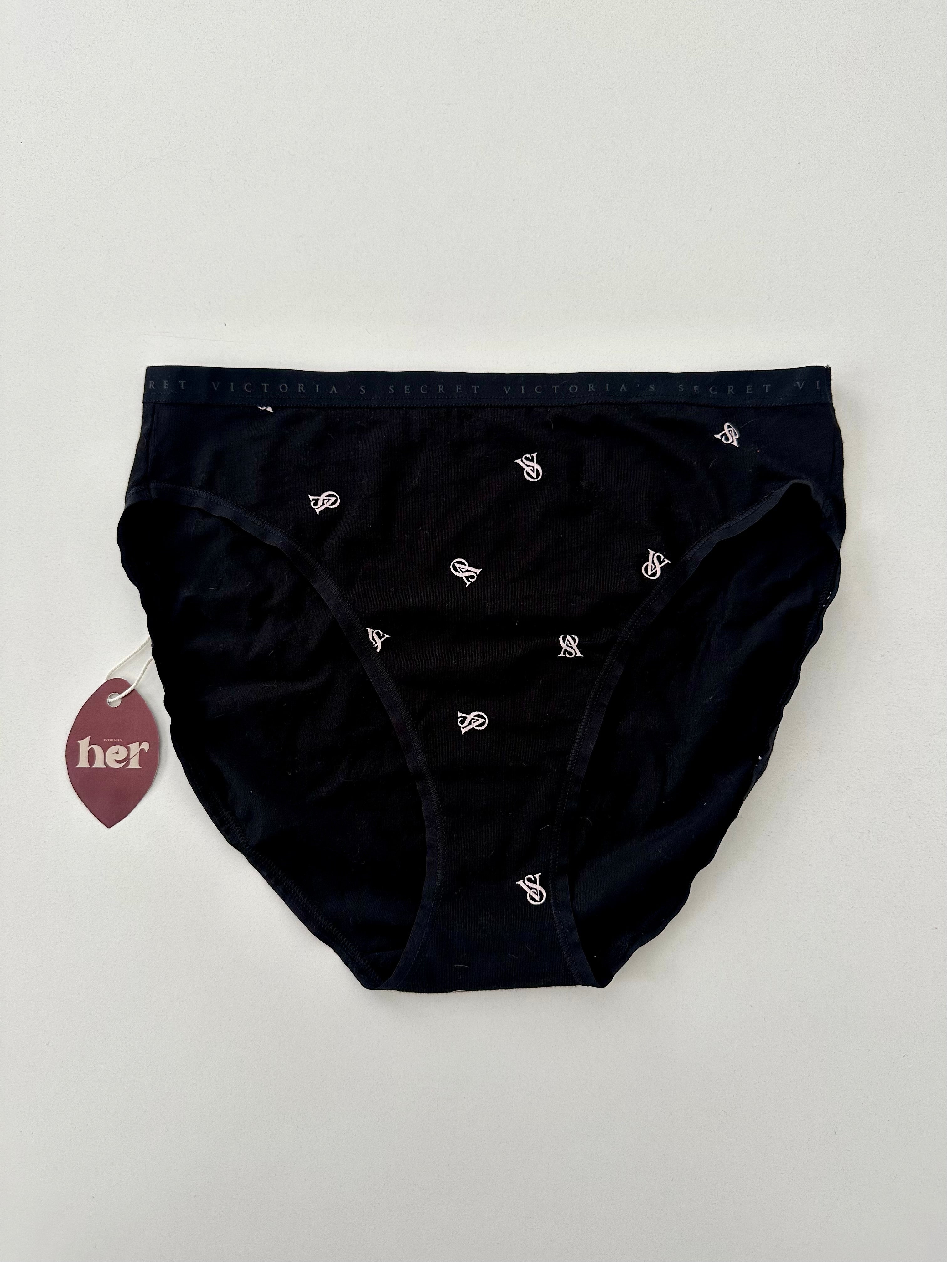Pantie c/estampado
