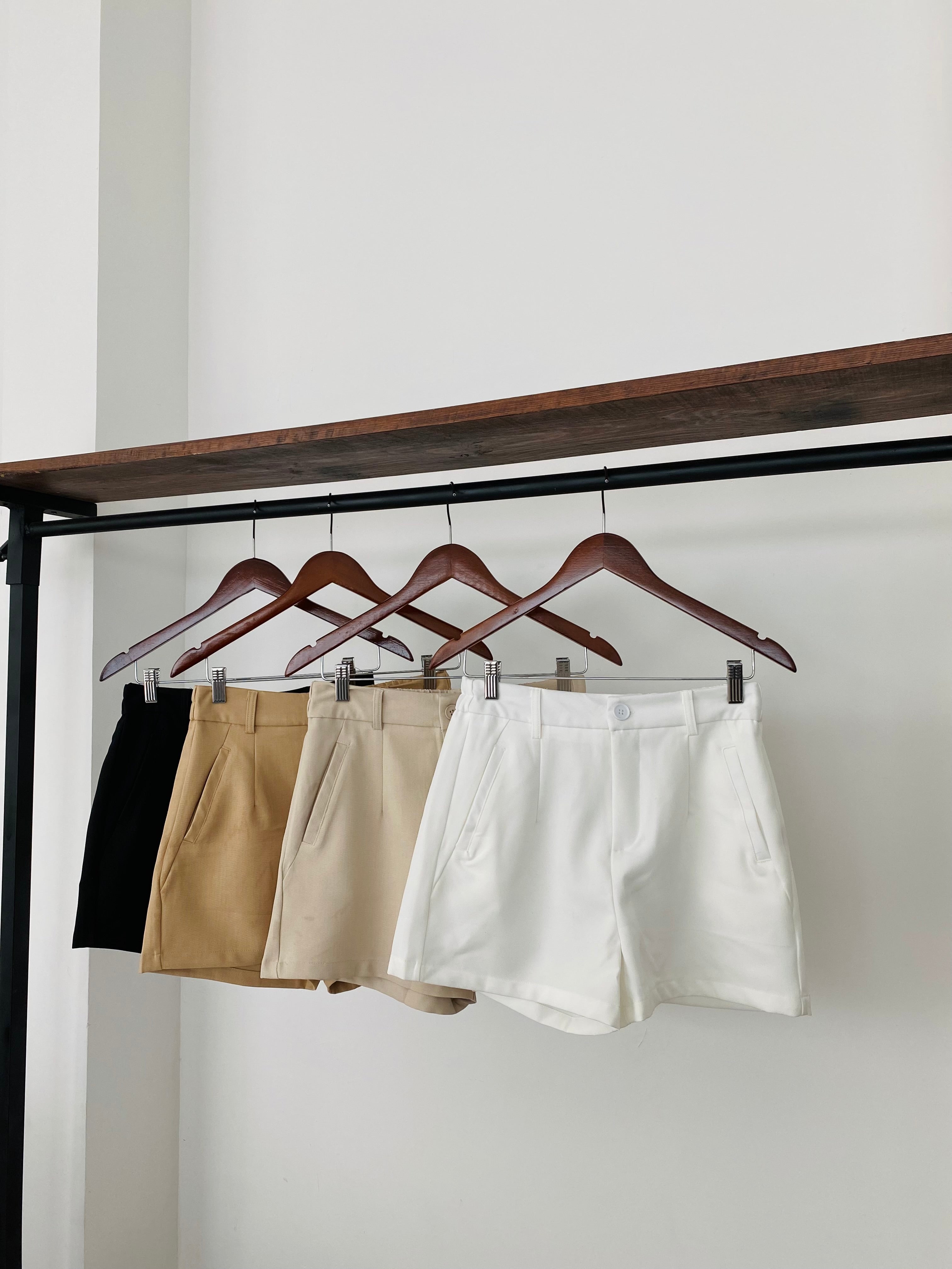 Short’s formales
