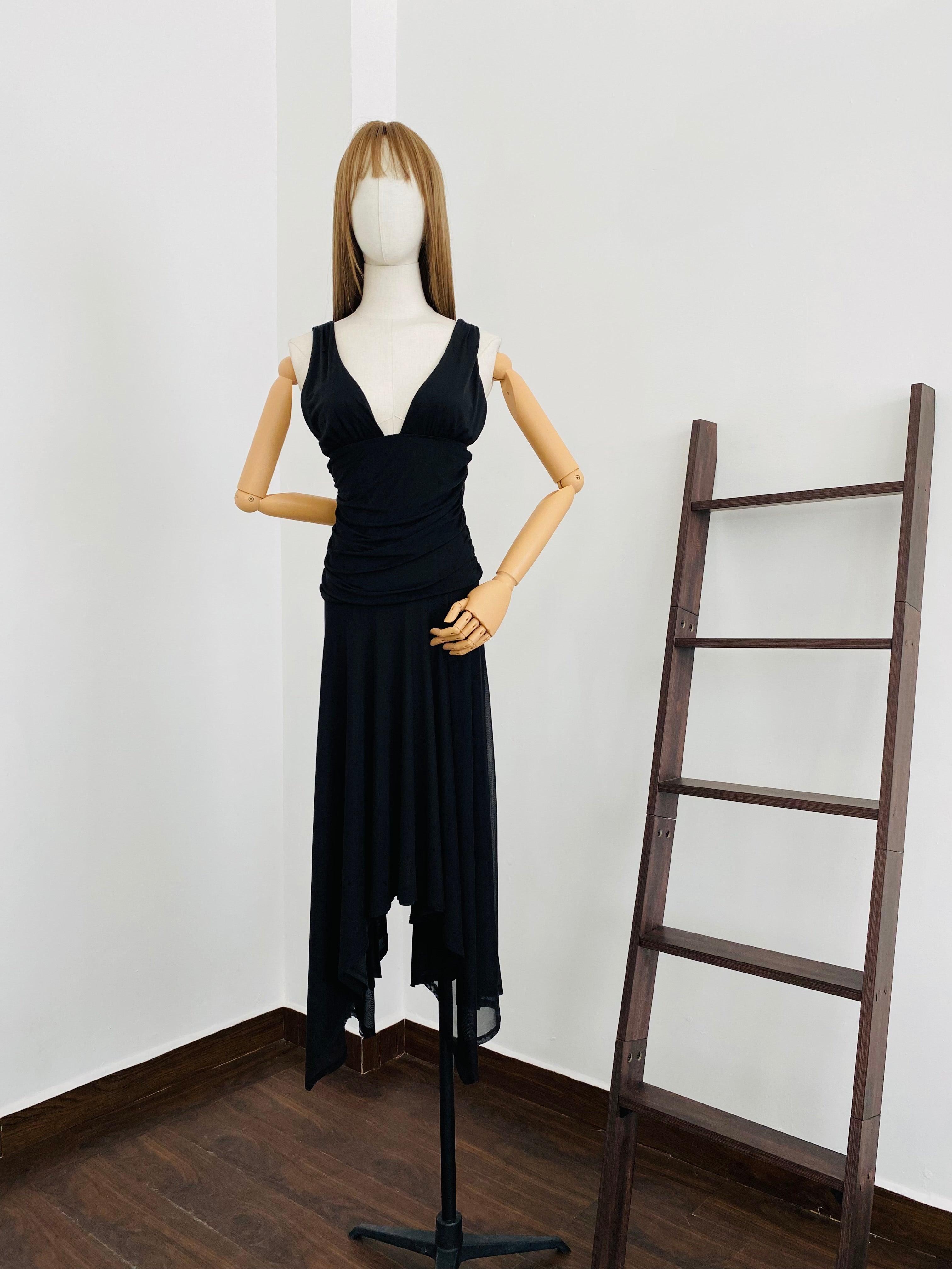 Vestido •moon•
