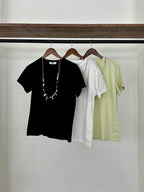 Blusa c/ collar