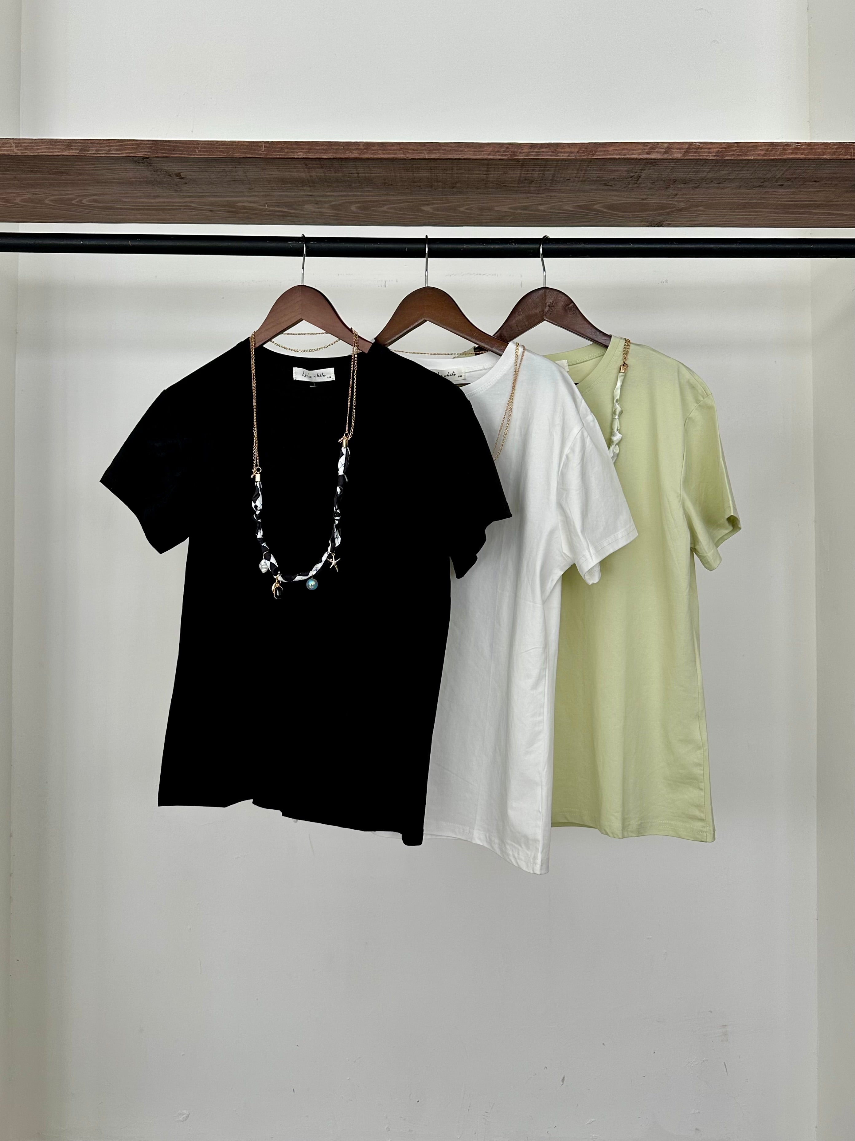 Blusa c/ collar