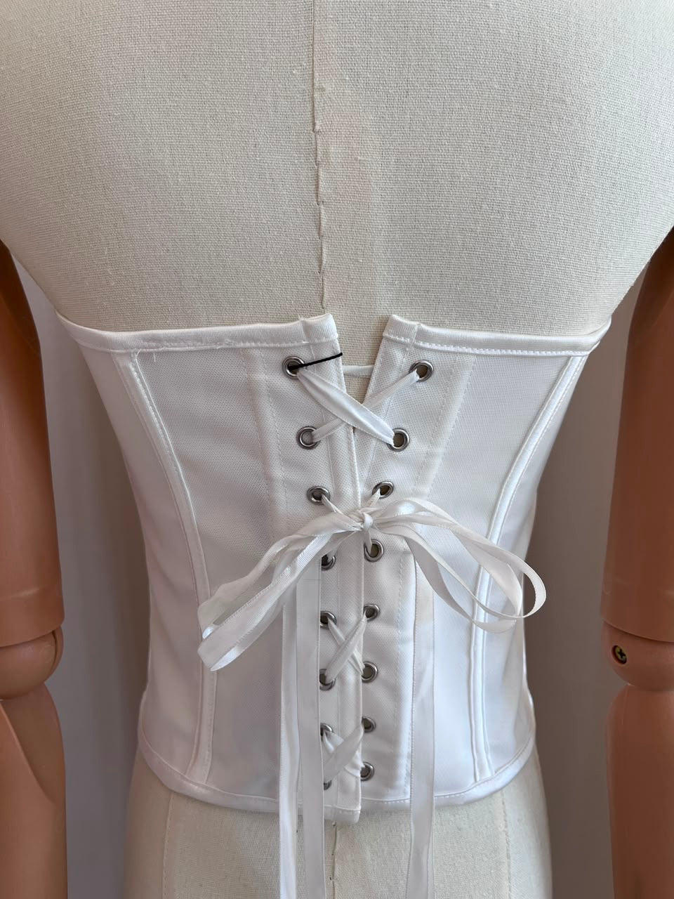 Corset Élodie