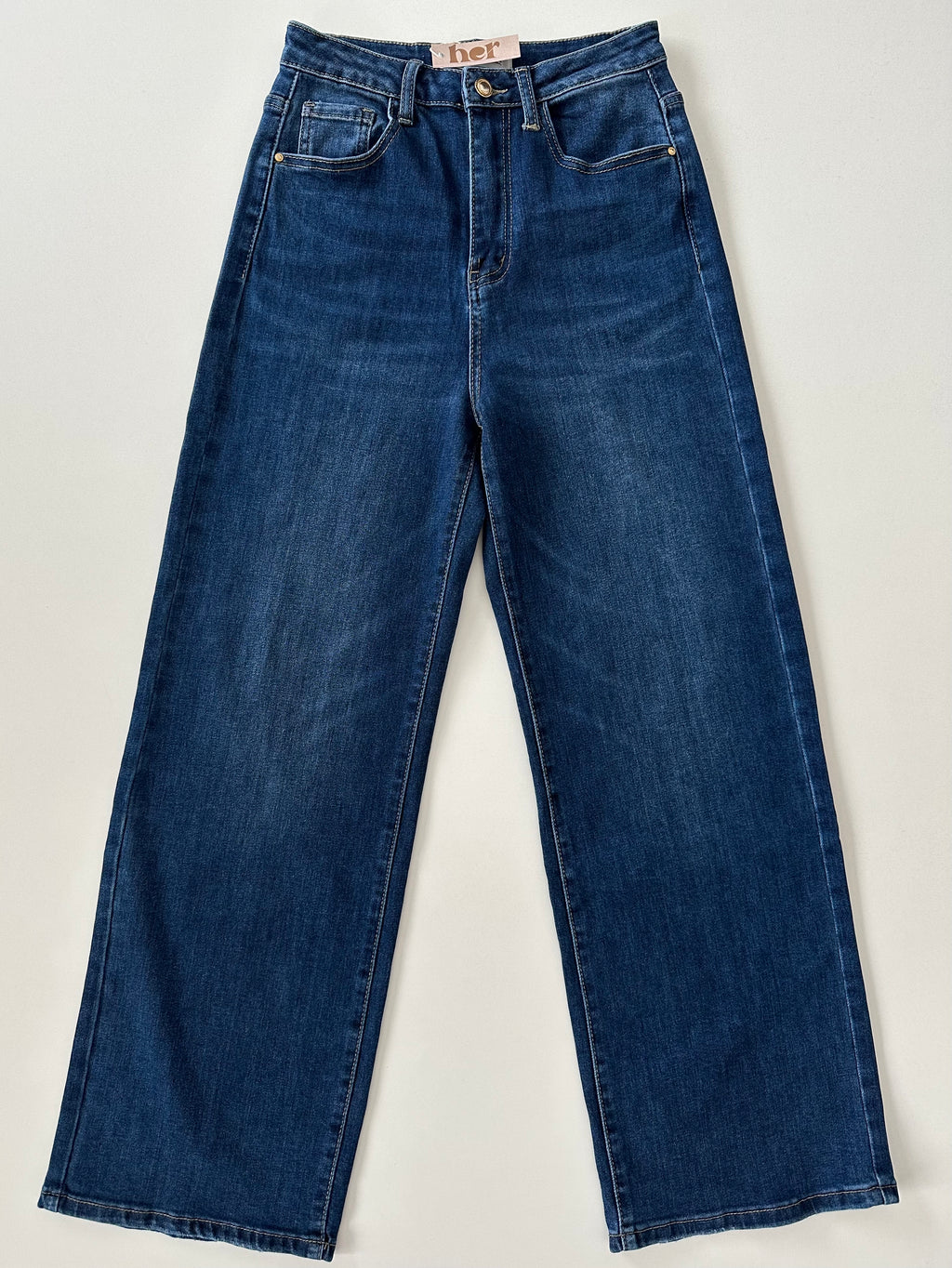 Denim Jeans