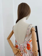 Vestido sueño floral