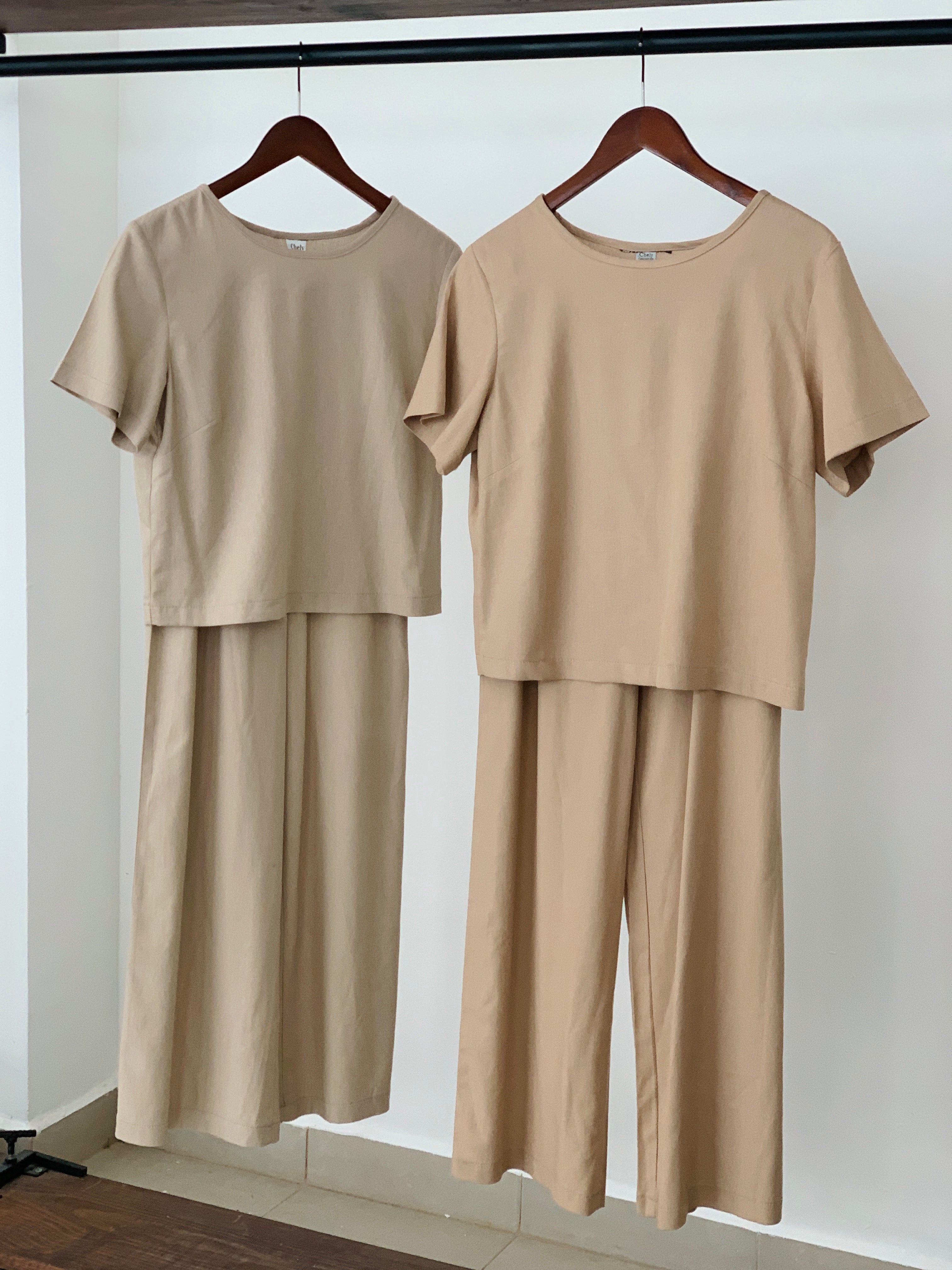 Comfy set