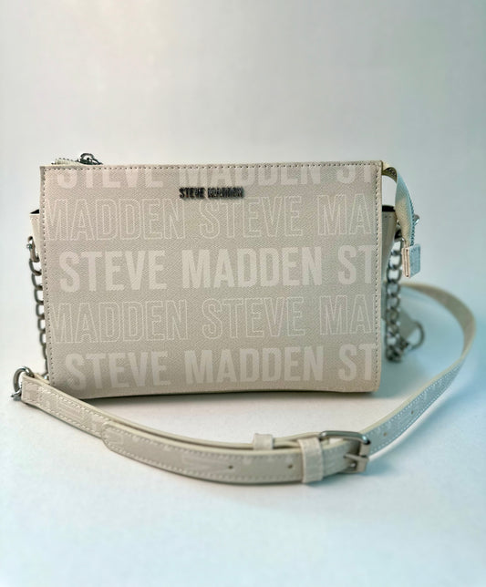 Crossbody •STEVE MADDEN•