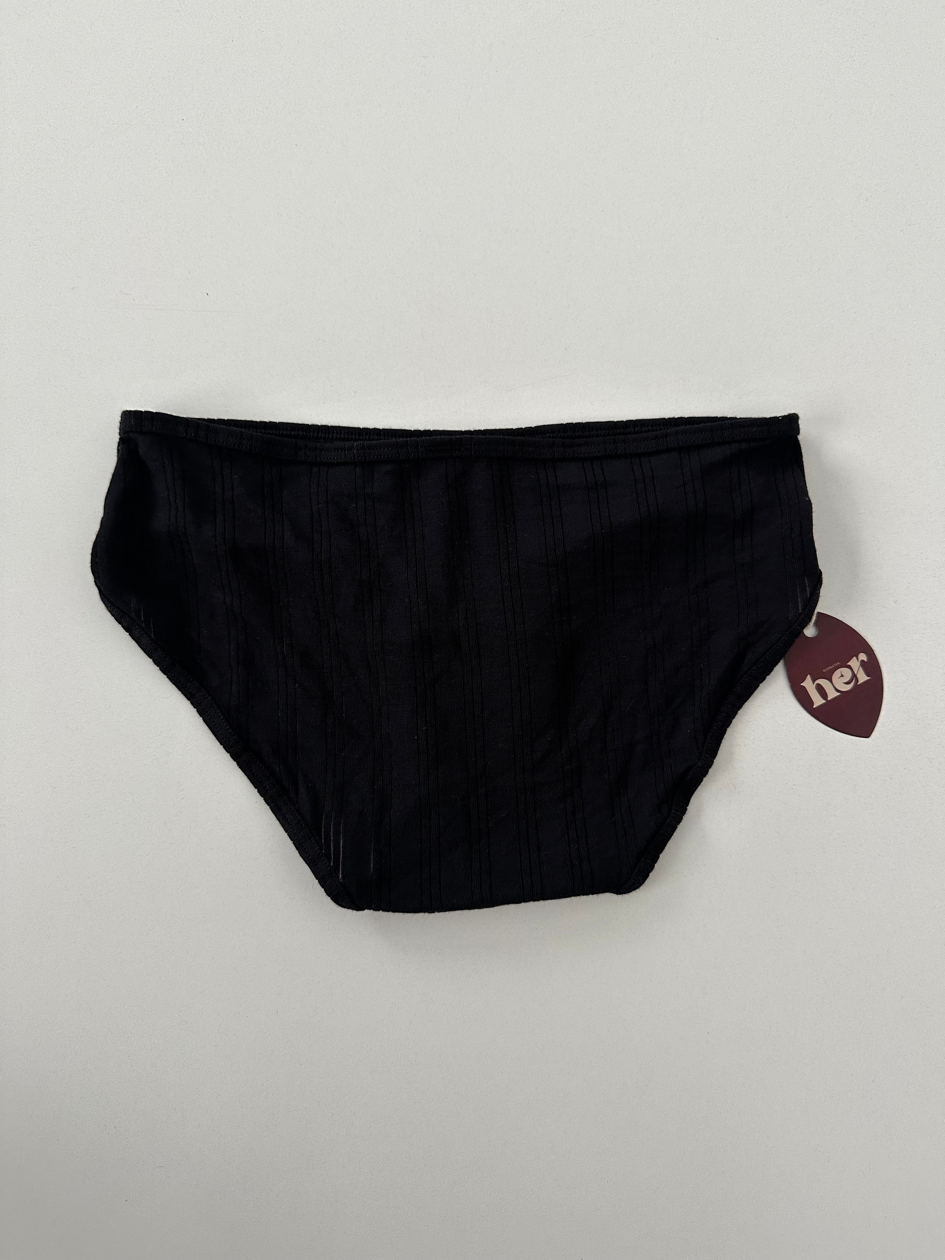 Pantie liso