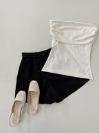 Short de vestir