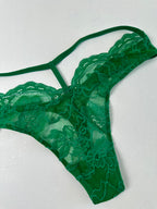 Panti de encaje •Victoria's secret•