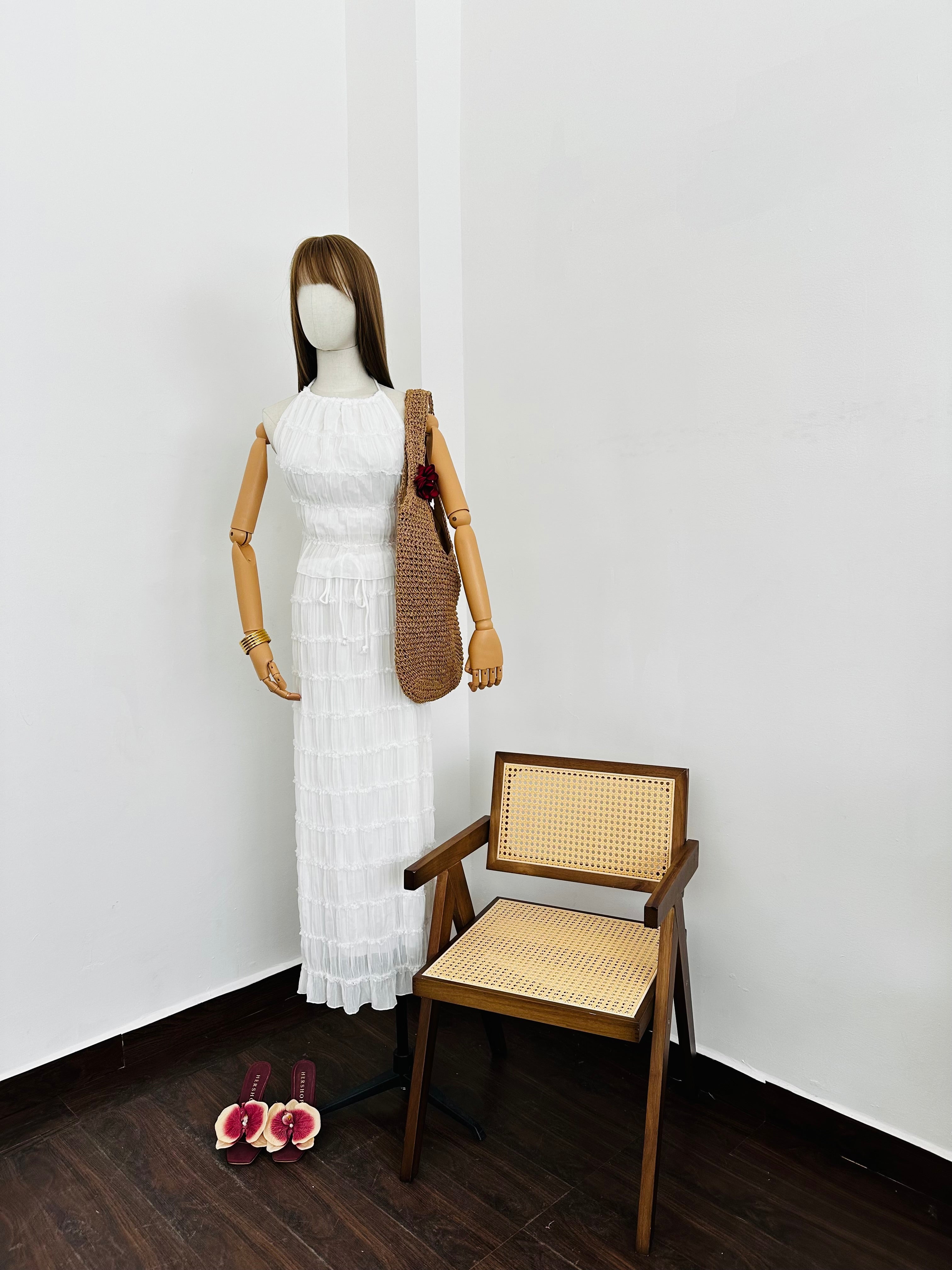 Conjunto costa blanca