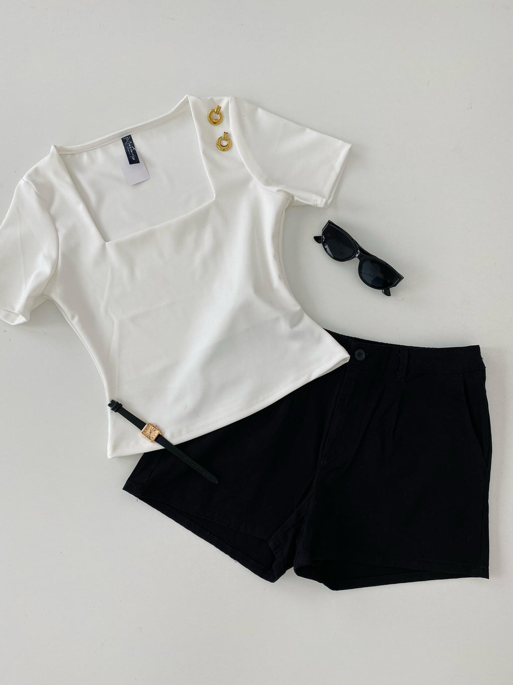 Shorts Stretch
