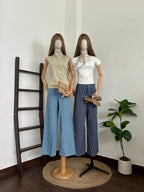 Pantalón rayas