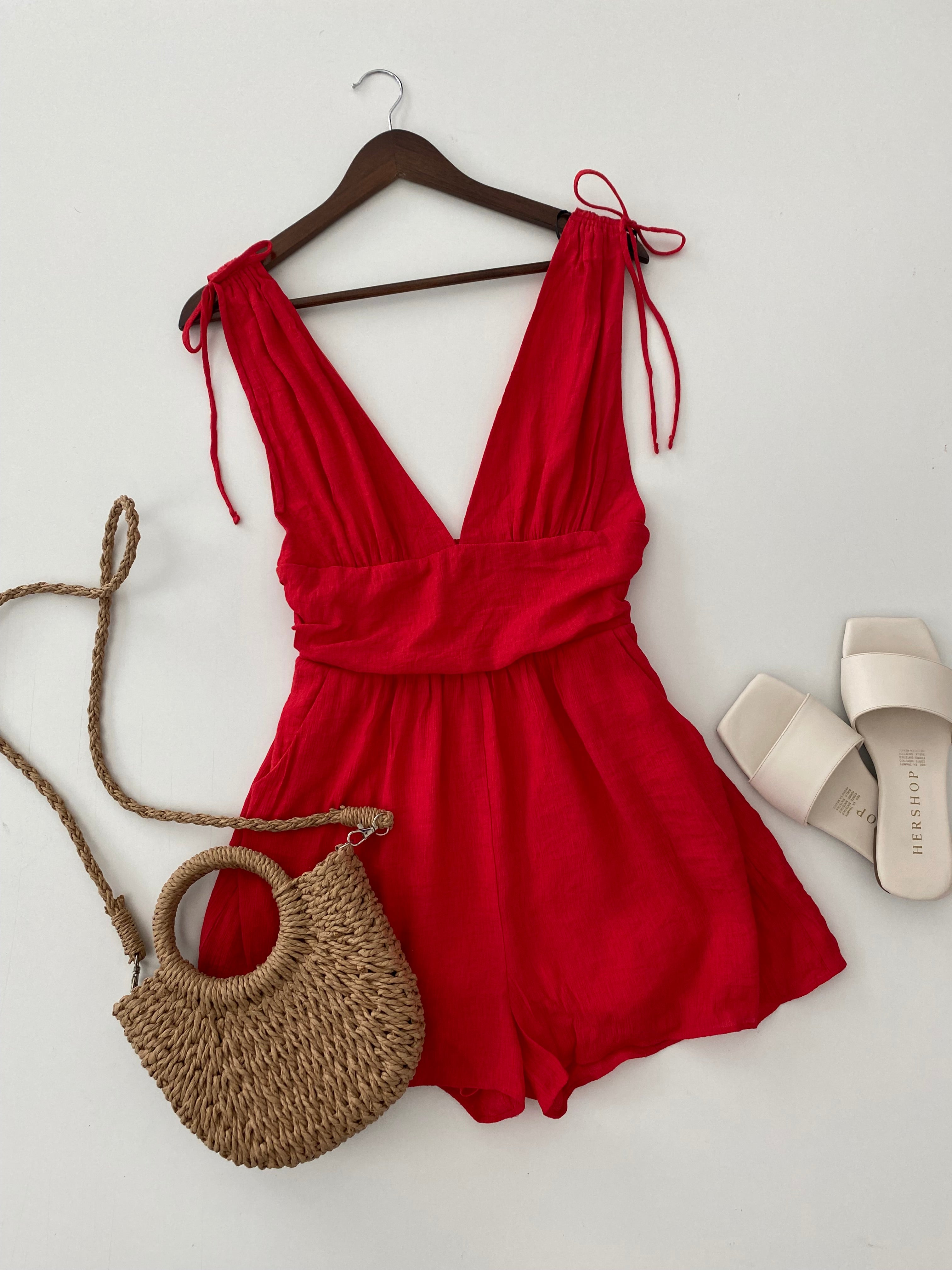 Jumpsuit’s