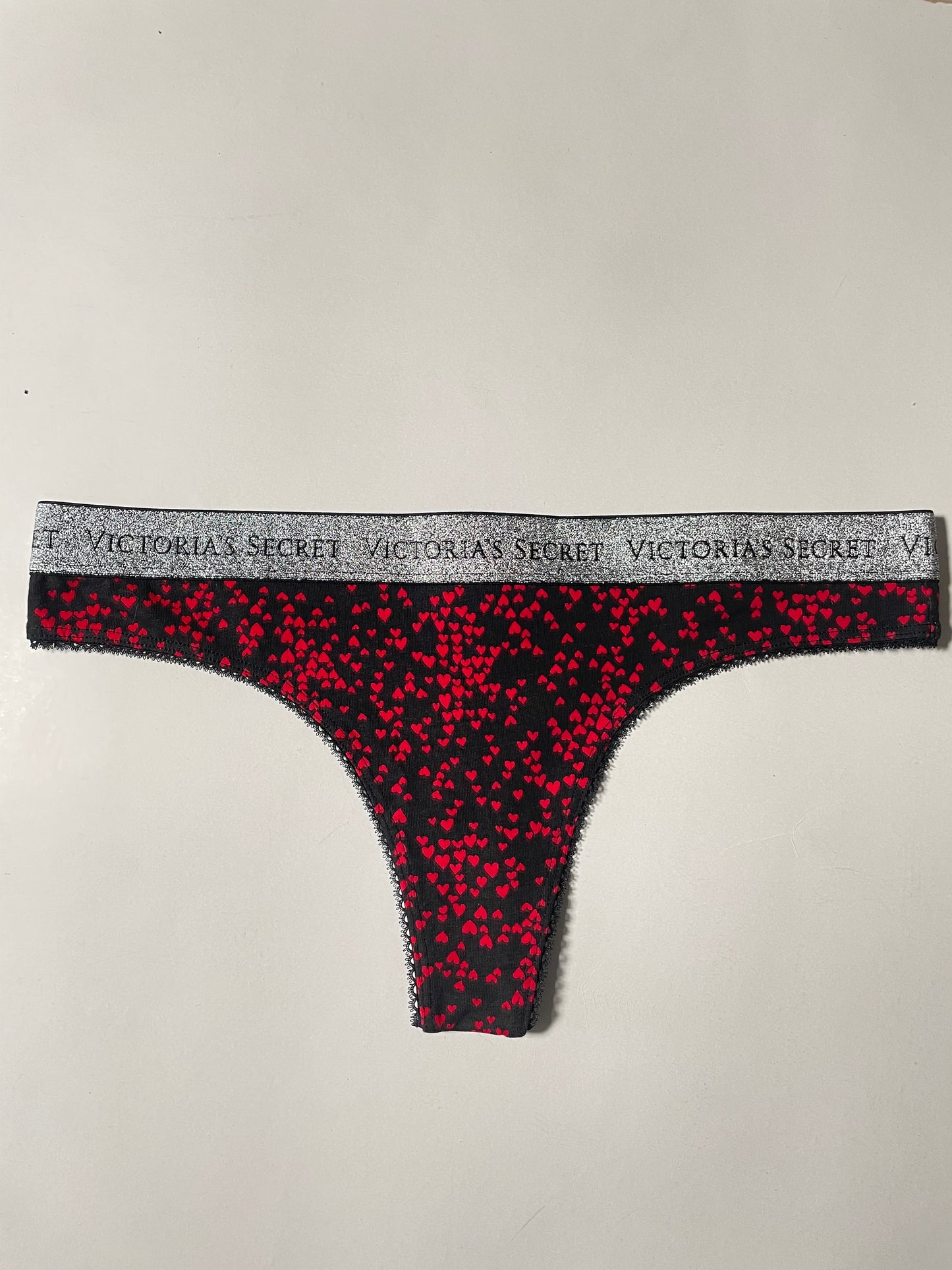 Panties brillo •Victoria’s Secret•