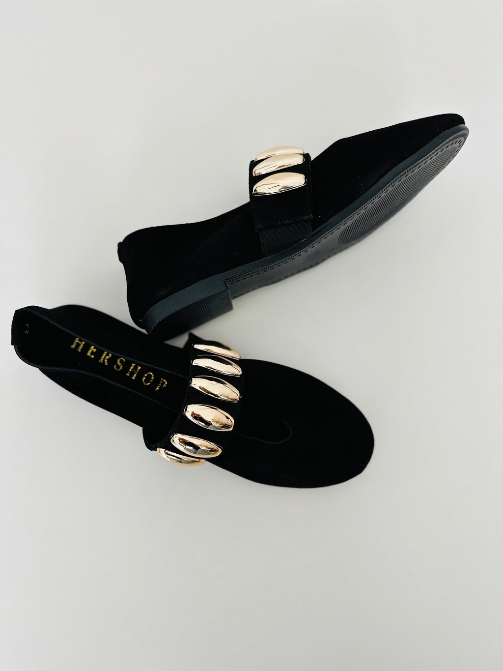 ÁUREA shoes hershop