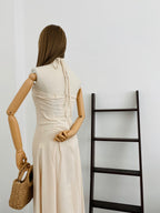 Vestido “MONACO”