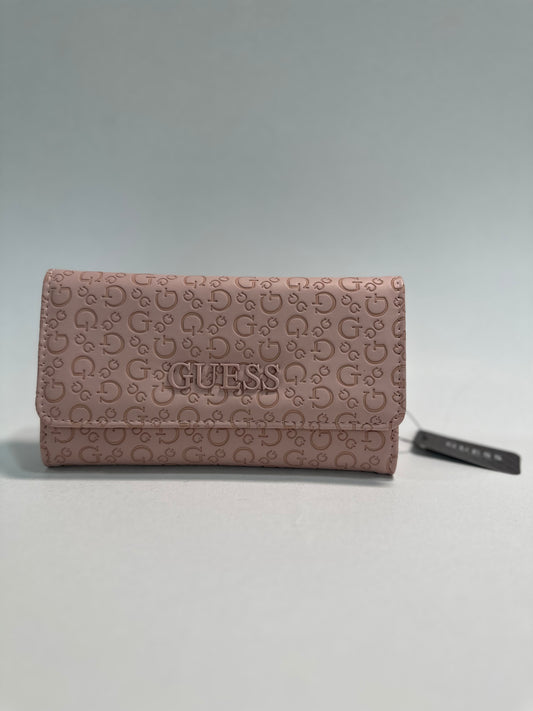 GUESS •Cartera rosa•