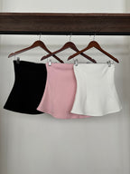 Strapless liso