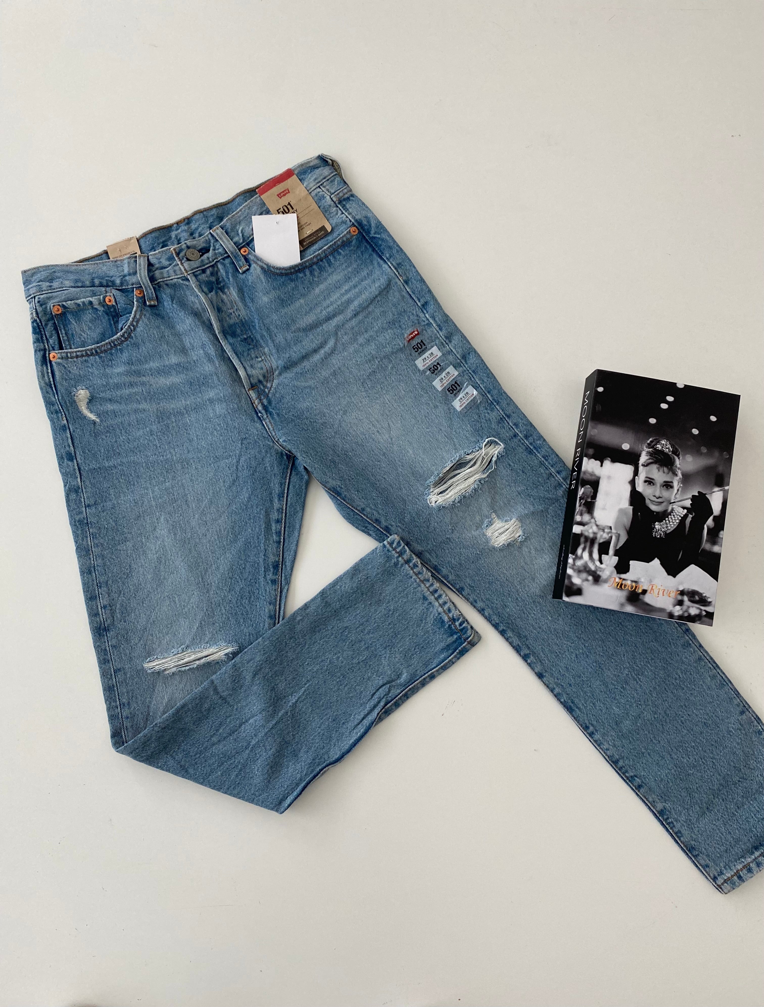 Jeans #501 levi’s