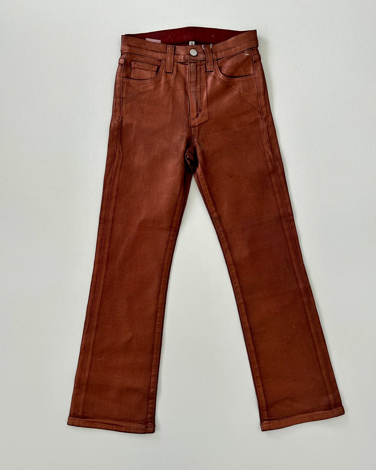 Pantalón flare