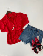 Camisas ligeras