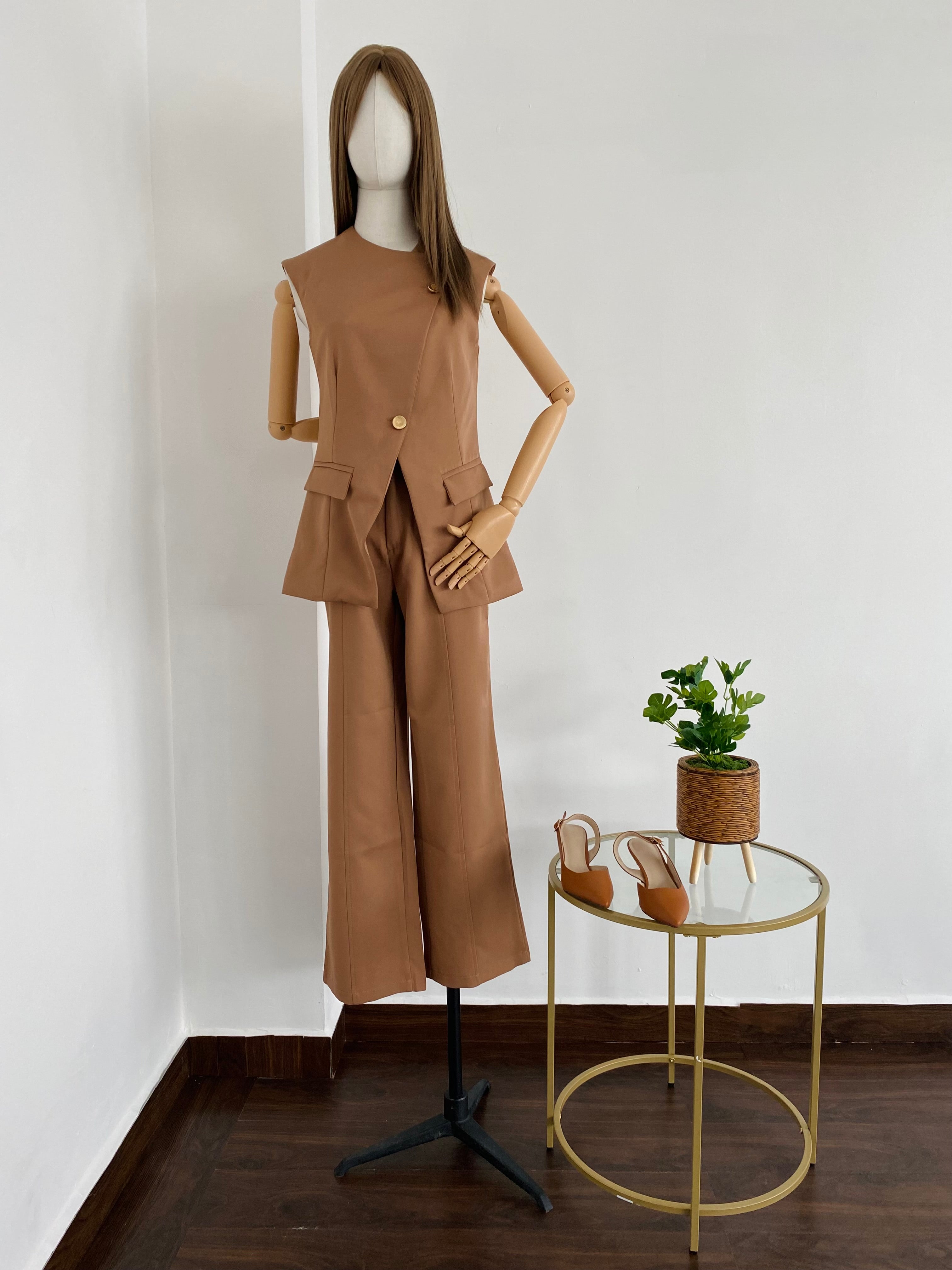 Conjunto •formal•