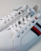 Tenis •TOMMY HILFIGER•