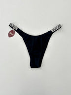 Tanga VICTORIA’S SECRET c/brillo