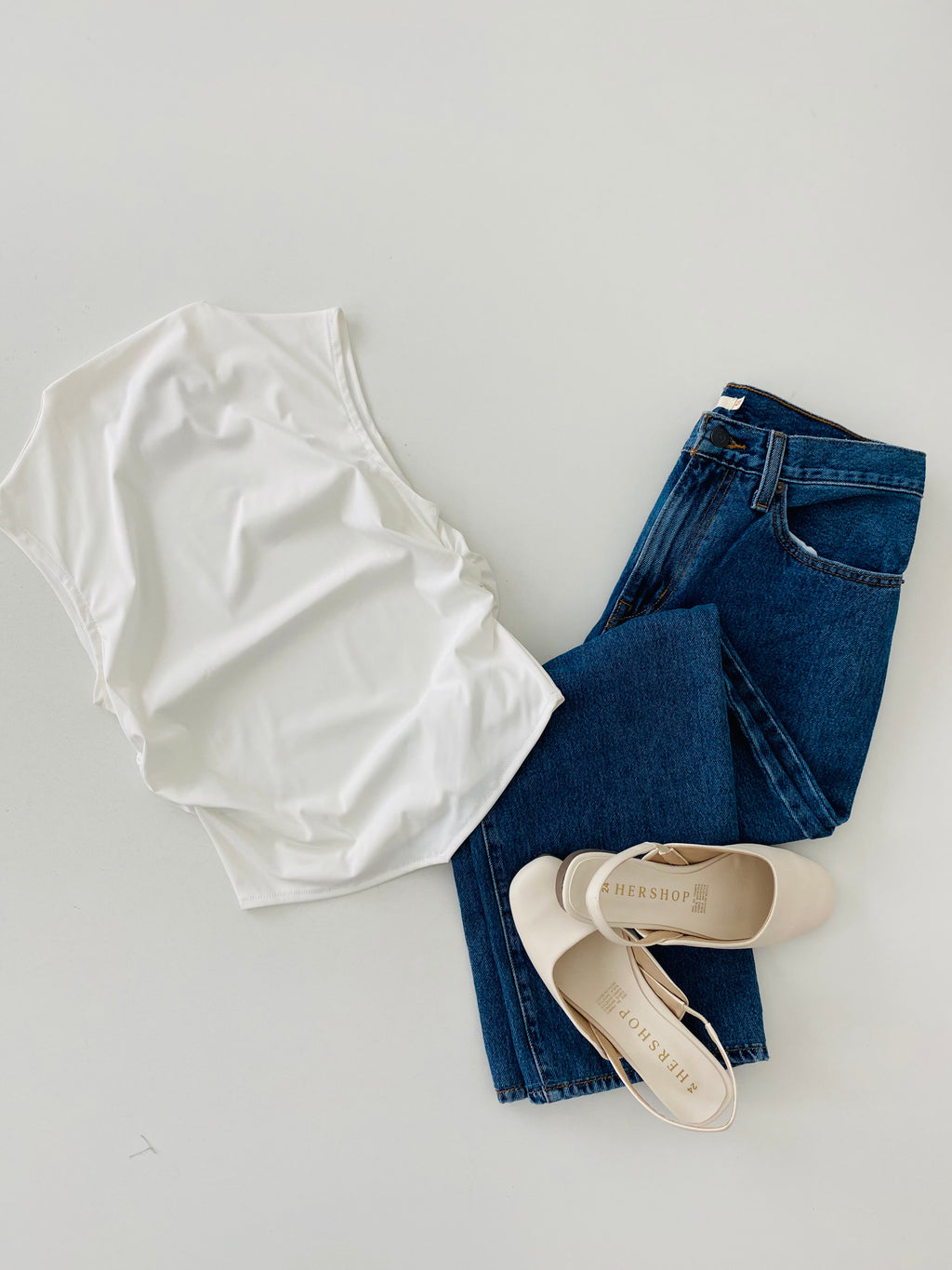 Blusas MOLAD