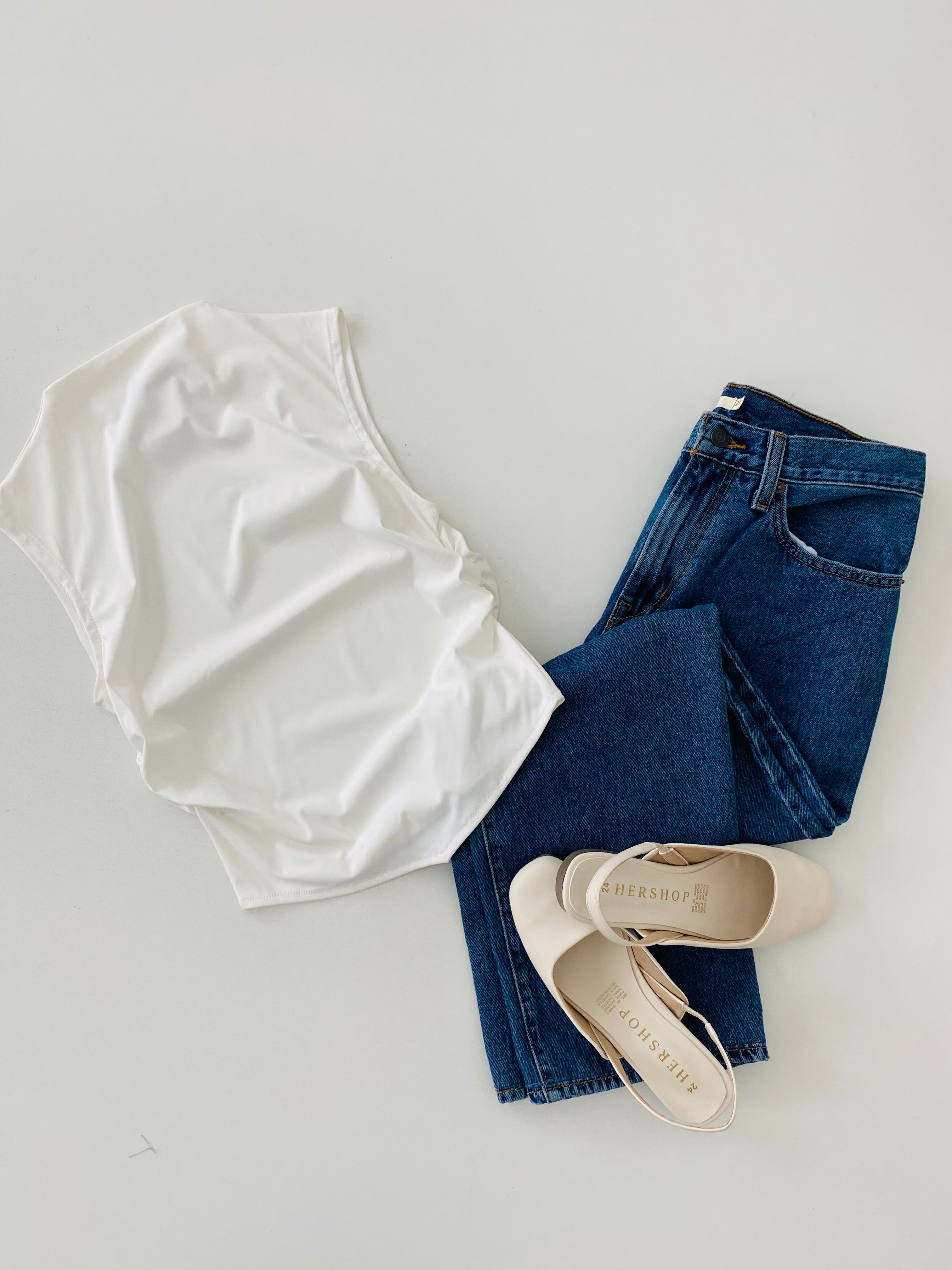 Blusas MOLAD