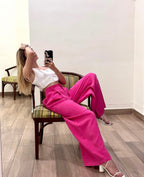 Pantalón de vestir