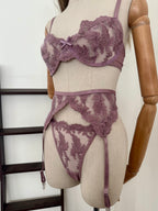 Set mesh c/bordado