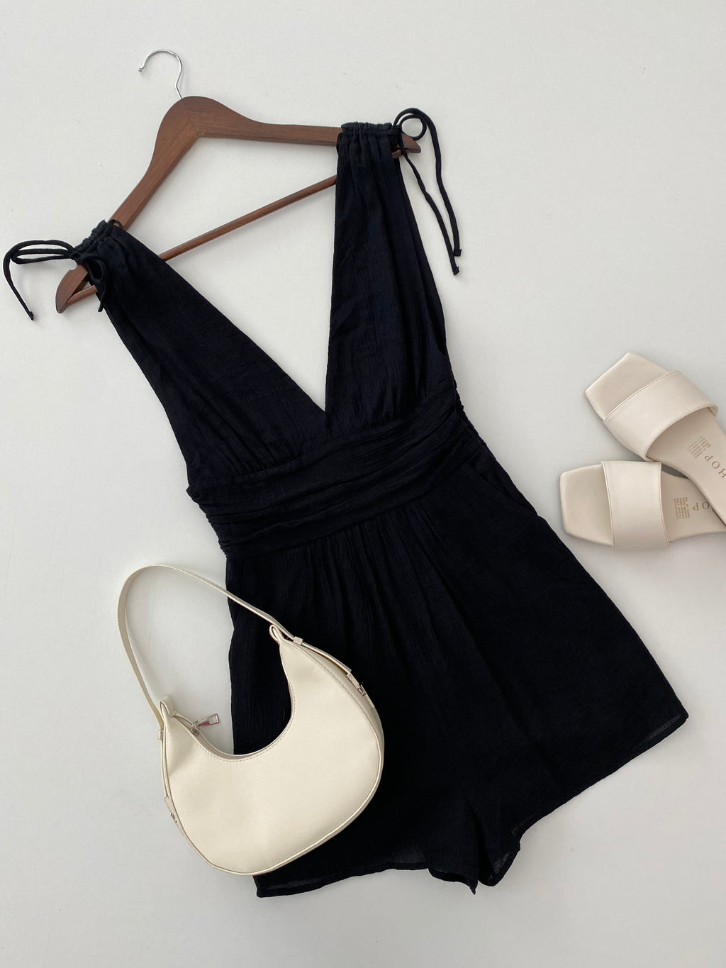 Jumpsuit’s