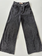 Pantalón de brillos